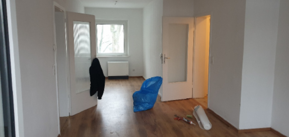 Etagenwohnung Mettmann - 3 Zimmer, 64 m&sup2;, 600&euro; | Angebot:24804604