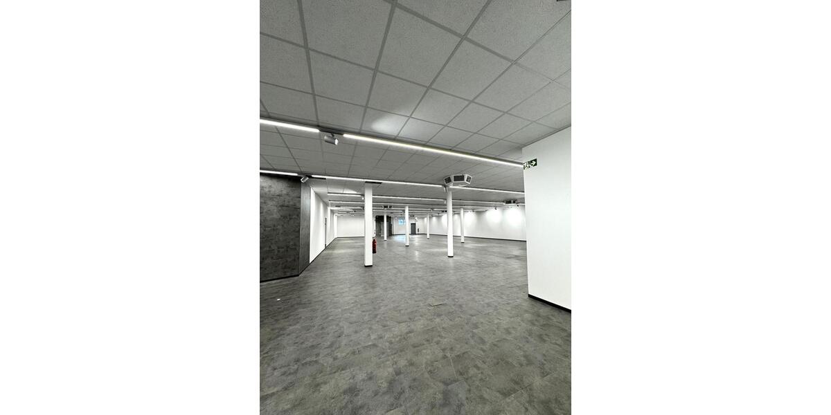 Gewerbeobjekt Gevelsberg - 3.900&euro; | Angebot:23883223