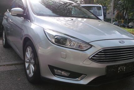 Ford Focus 178.071 km 6.999 &euro; Essen 45276