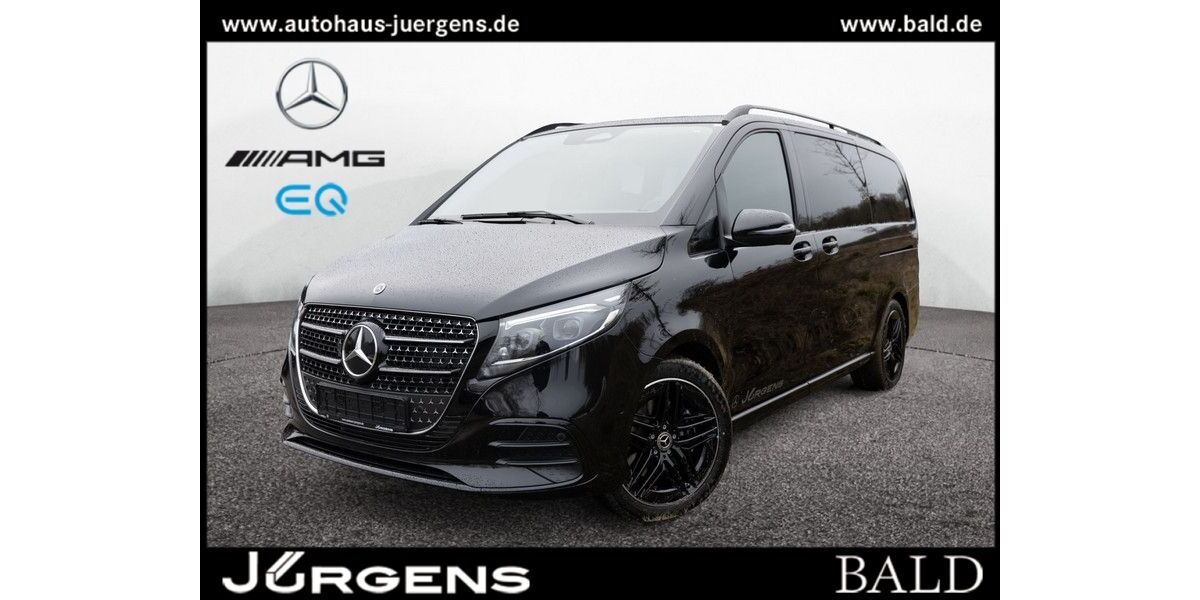 Mercedes-Benz V 250 8.953 km 70.700 &euro; Hagen 58135