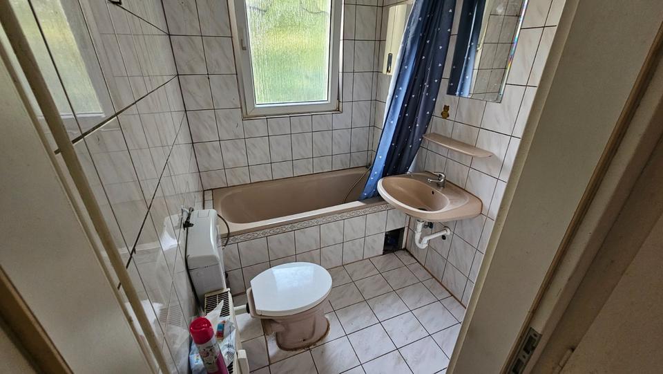 Etagenwohnung Essen Stadtbezirk V - 2 Zimmer, 66 m&sup2;, 89.000&euro; | Angebot:25220742