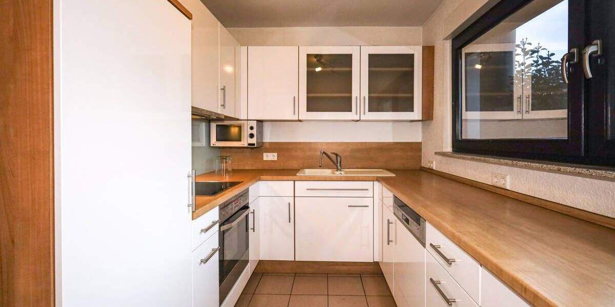 Doppelhaushälfte Langenfeld / Reusrath Reusrath - 6 Zimmer, 121 m&sup2;, 450.000&euro; | Angebot:25689674