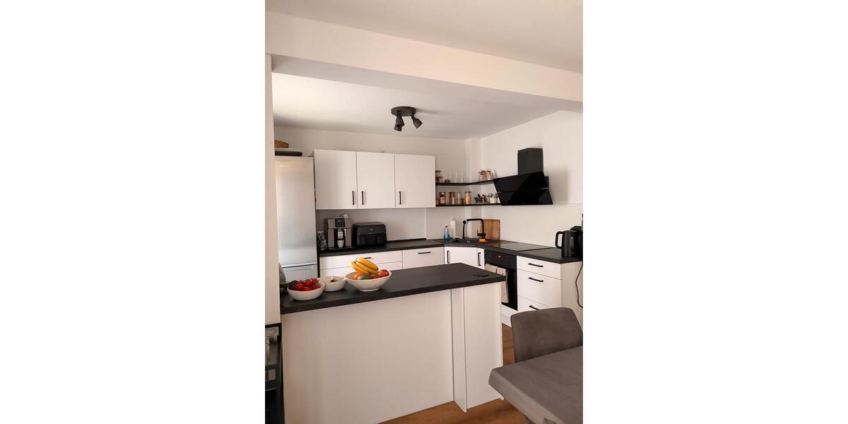 Erdgeschoßwohnung Gelsenkirchen Gelsenkirchen-Nord - 3 Zimmer, 90 m&sup2;, 309.000&euro; | Angebot:26955709