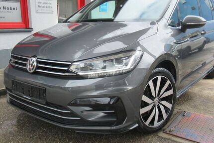 VW Touran 120.000 km 19.500 &euro; Solingen 42697