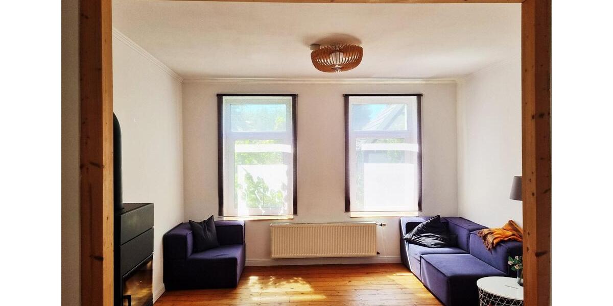 Einfamilienhaus Wuppertal Cronenberg - 9 Zimmer, 180 m&sup2;, 549.000&euro; | Angebot:27430347