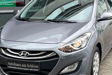 Hyundai i30 129.657 km 6.950 &euro; Gelsenkirchen 45899