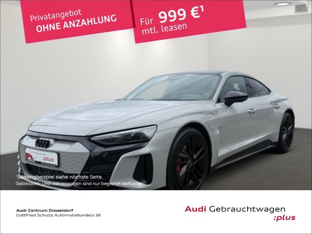 Audi e-tron GT 23.351 km 79.900 &euro; Düsseldorf 40233