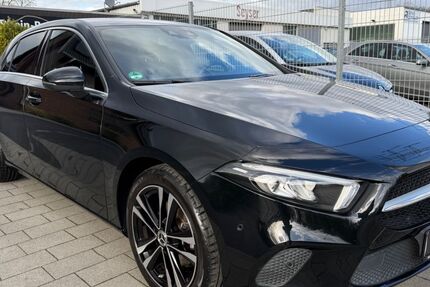 Mercedes-Benz A 200 69.890 km 22.980 &euro; Oberhausen 46149