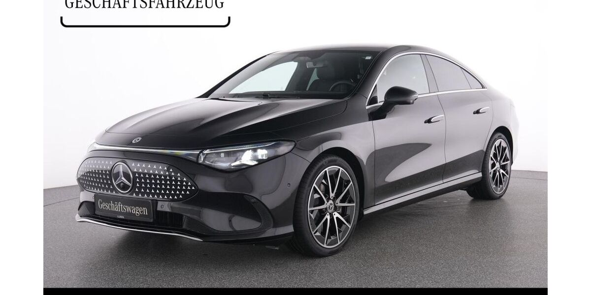 Mercedes-Benz CLA 350 7.900 km 62.450 &euro; Essen 45309