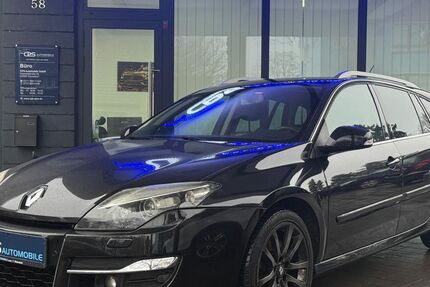Renault Laguna 196.230 km 3.990 &euro; Düsseldorf 40599