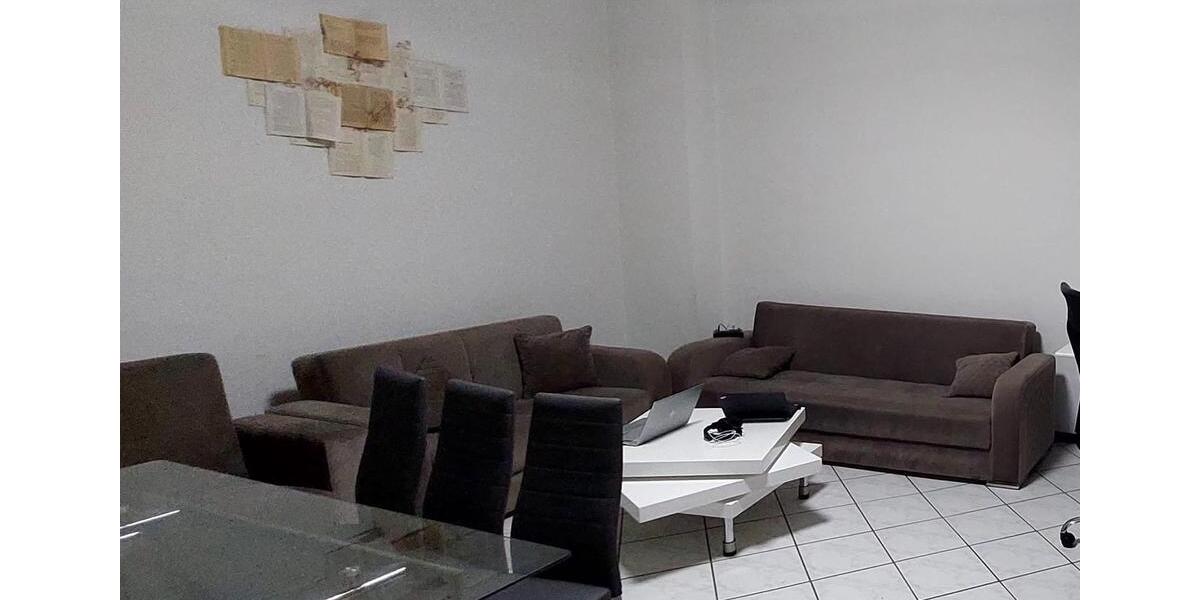 Erdgeschoßwohnung Bochum Bochum-Nord - 2.5 Zimmer, 65 m&sup2;, 585&euro; | Angebot:27584873