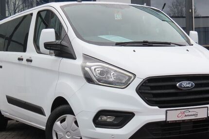 Ford Transit Custom 59.072 km 20.900 &euro; Neuss 41469