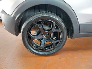 Opel Crossland X GS Line AHK Kam SHZ LHZ Tempo 21.775 km 19.870 &euro; HAAN 42781