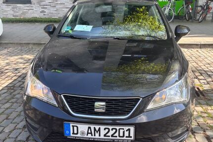 Seat Ibiza 259.000 km 3.800 &euro; Düsseldorf 40476