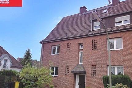 Wohnung Bottrop Eigen - 2 Zimmer, 45 m&sup2;, 382&euro; | Angebot:26797726