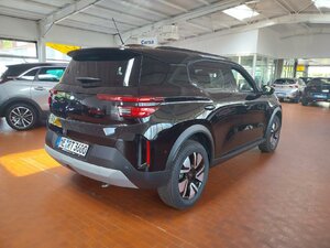 Opel Frontera GS 7 Sitzer TECH Pak. SHZ LHZ Kam. 8.807 km 27.590 &euro; HAAN 42781