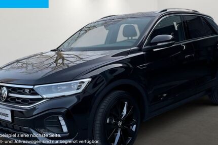 VW T-Roc 20.955 km 35.890 &euro; Solingen 42651