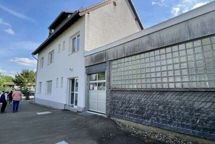 Gewerbeobjekt Wuppertal Gemarkung Langerfeld - 649.000&euro; | Angebot:26891352