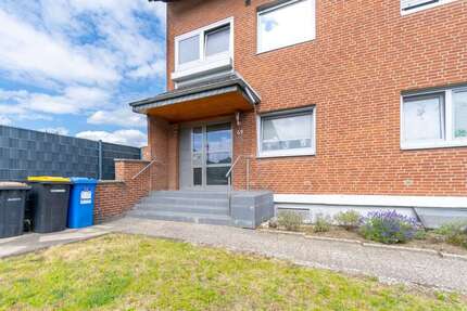 Wohnung Monheim am Rhein - 3 Zimmer, 91 m&sup2;, 259.000&euro; | Angebot:27030062