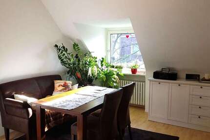 Wohnung Essen Stadtbezirk V - 3 Zimmer, 55 m&sup2;, 460&euro; | Angebot:25848814