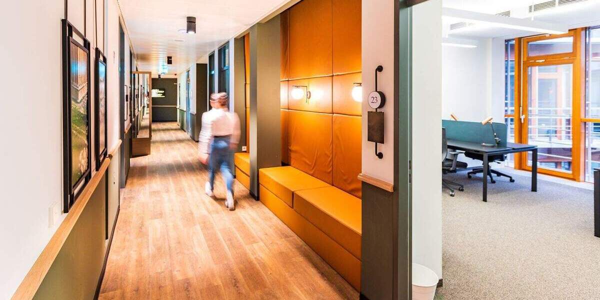 Gewerbeobjekt Düsseldorf Hafen - 219&euro; | Angebot:25872436