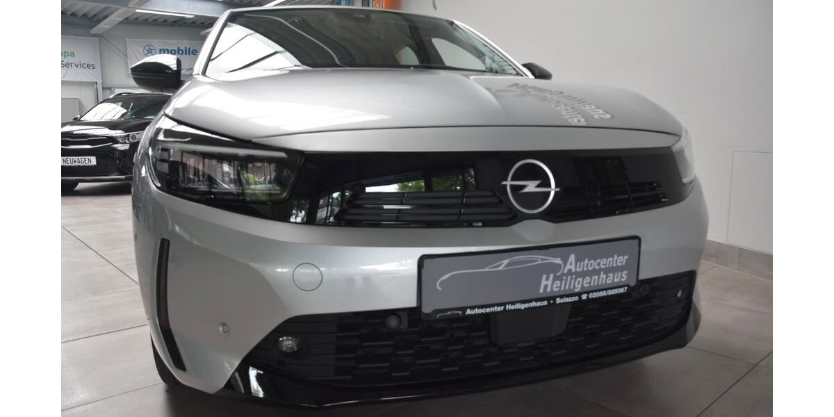 Opel Corsa 40.865 km 13.580 &euro; Heiligenhaus 42579