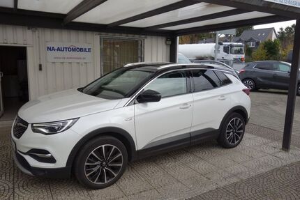 Opel Grandland (X) 50.300 km 18.850 &euro; Langenfeld 40764