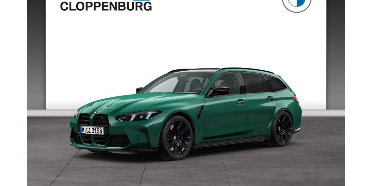 BMW M3 14.210 km 82.990 &euro; Duisburg 47053