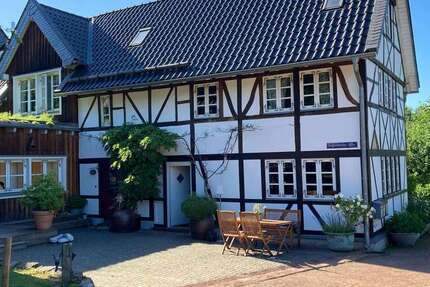 Zimmer Solingen Solingen-Mitte - 1 Zimmer, 1.800&euro; | Angebot:21388406