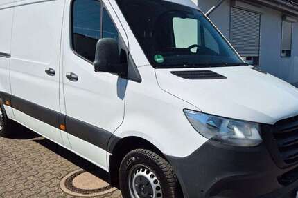 Mercedes-Benz Sprinter 298.000 km 14.999 &euro; Düsseldorf 40591