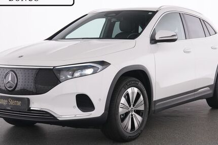 Mercedes-Benz EQA 4.826 km 37.695 &euro; Essen 45309