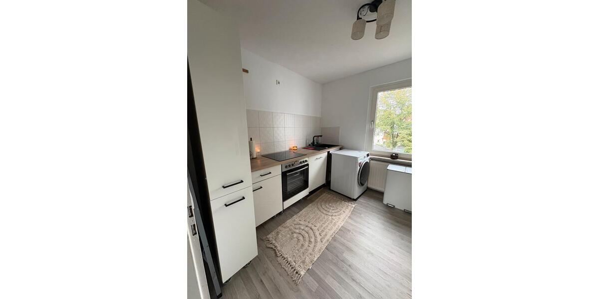 Etagenwohnung Bochum Bochum-Nord - 3 Zimmer, 65 m&sup2;, 585&euro; | Angebot:27543483