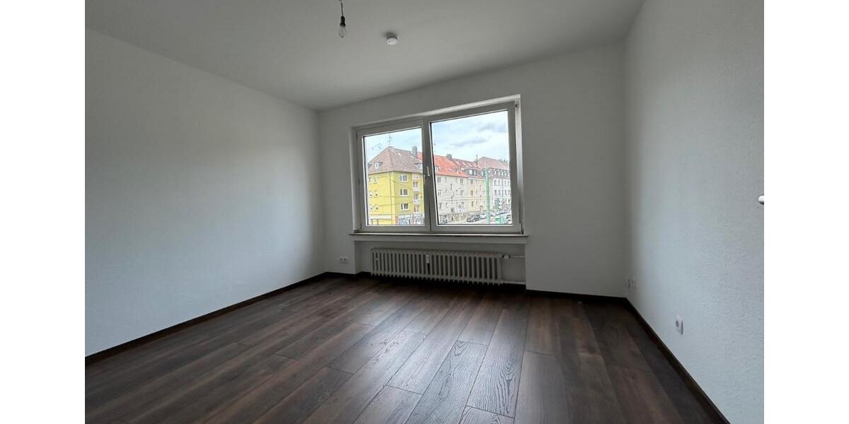 Etagenwohnung Essen Stadtbezirk III - 3 Zimmer, 68 m&sup2;, 790&euro; | Angebot:25058265