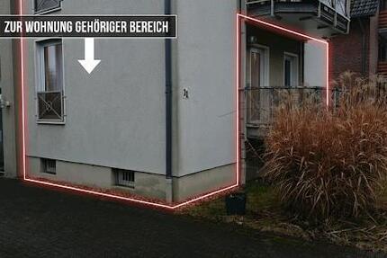 Wohnung Essen Stadtbezirk VI - 2 Zimmer, 48 m&sup2;, 550&euro; | Angebot:25968687