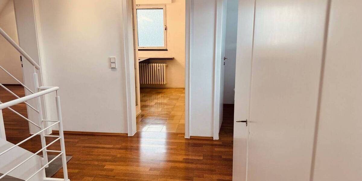 Einfamilienhaus Haan - 5 Zimmer, 200 m&sup2;, 699.000&euro; | Angebot:26080735