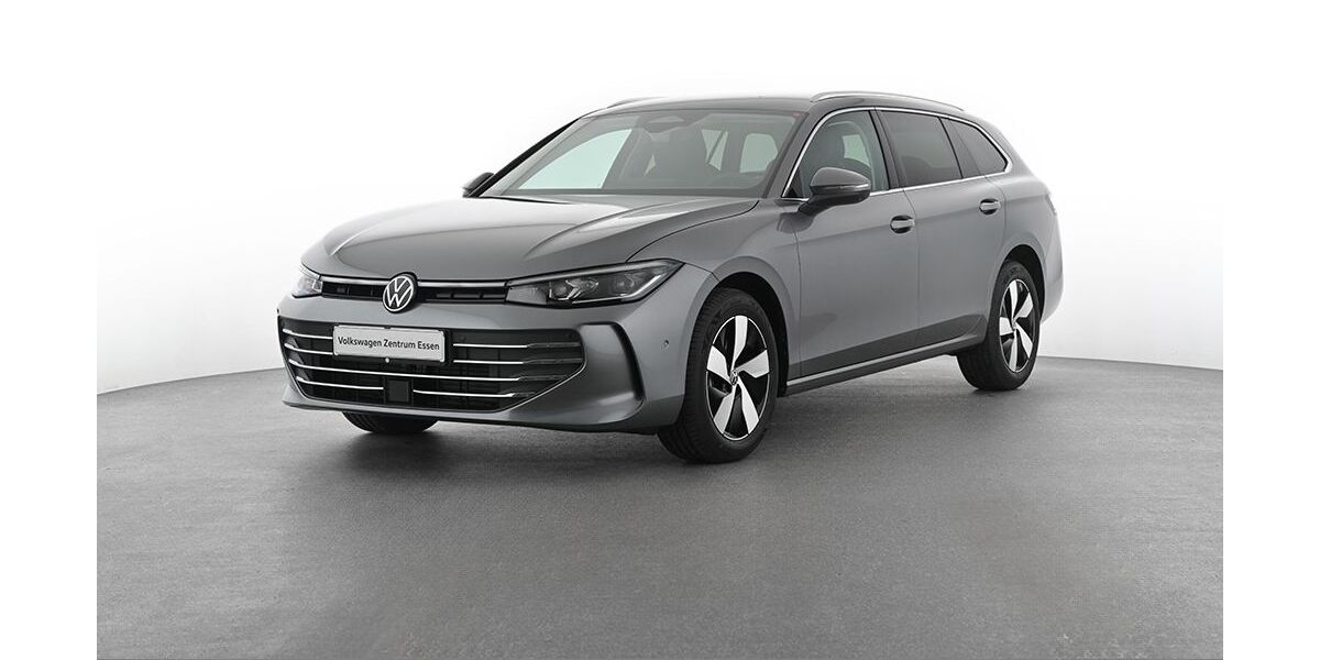 VW Passat 3.999 km 45.980 &euro; Essen 45143