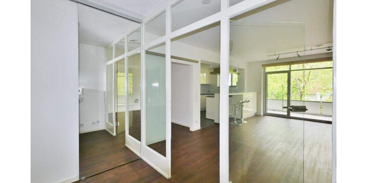 Etagenwohnung Mettmann - 3 Zimmer, 120 m&sup2;, 460.000&euro; | Angebot:25747690