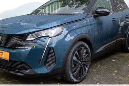 Peugeot 3008 10.900 km 25.950 &euro; Solingen 42697