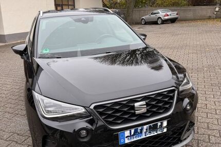 Seat Arona 40.870 km 19.200 &euro; Essen 45279