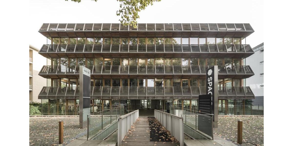 Gewerbeobjekt Düsseldorf Stadtbezirk 5 - 1.289&euro; | Angebot:25812235