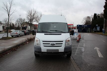 Ford Transit 210.000 km 5.800 &euro; Essen 45356
