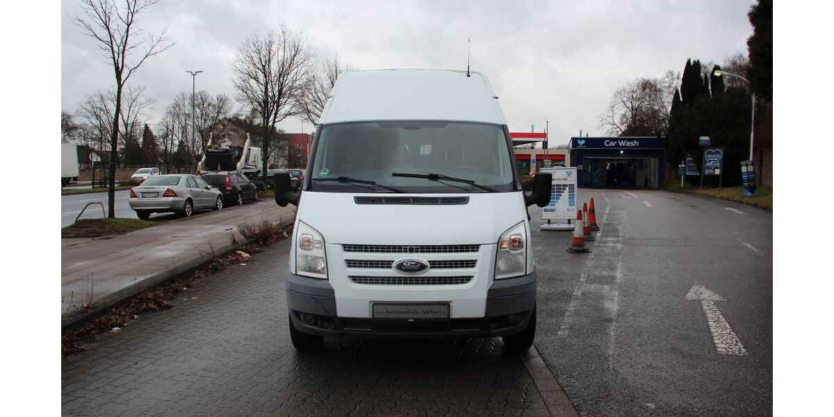 Ford Transit 210.000 km 5.800 &euro; Essen 45356