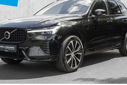 Volvo XC60 43.665 km 43.840 &euro; Düsseldorf 40474