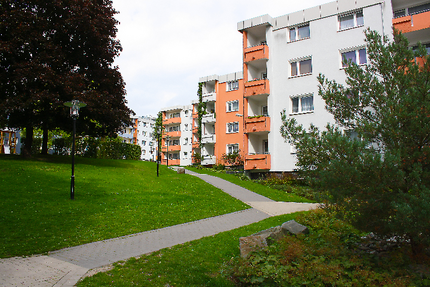 Wohnung Hagen Quambusch - 2 Zimmer, 53 m&sup2;, 388&euro; | Angebot:26556836
