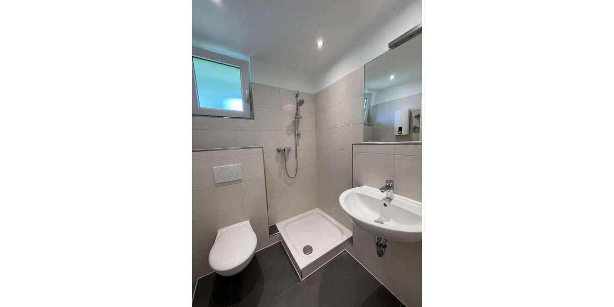 Etagenwohnung Duisburg Hamborn - 3 Zimmer, 49 m&sup2;, 400&euro; | Angebot:26972541