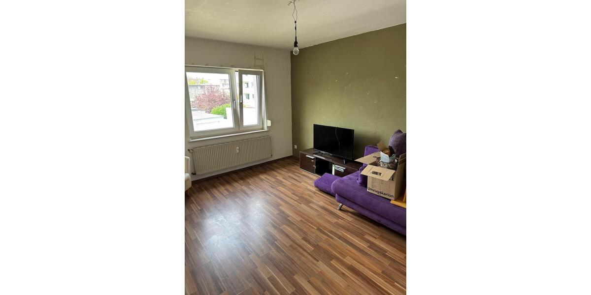 Etagenwohnung Witten - 2 Zimmer, 50 m&sup2;, 400&euro; | Angebot:26040288