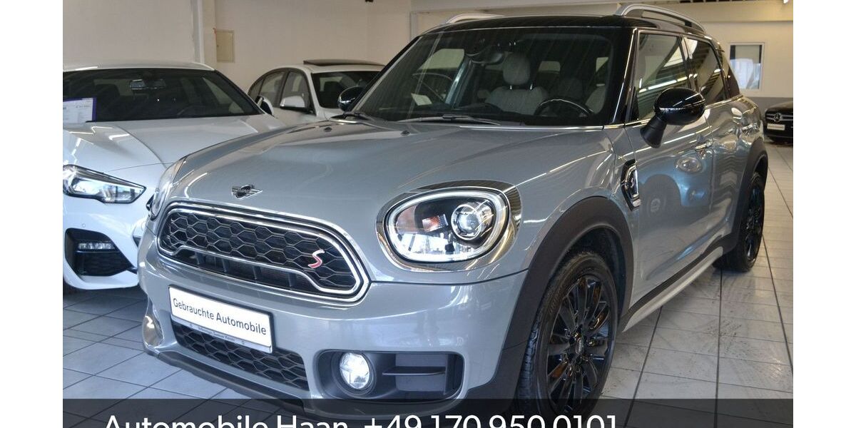 Mini Countryman S (Cooper) 150.000 km 11.800 &euro; Solingen 42719