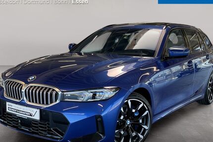 BMW 330 16.697 km 57.899 &euro; Essen 45141