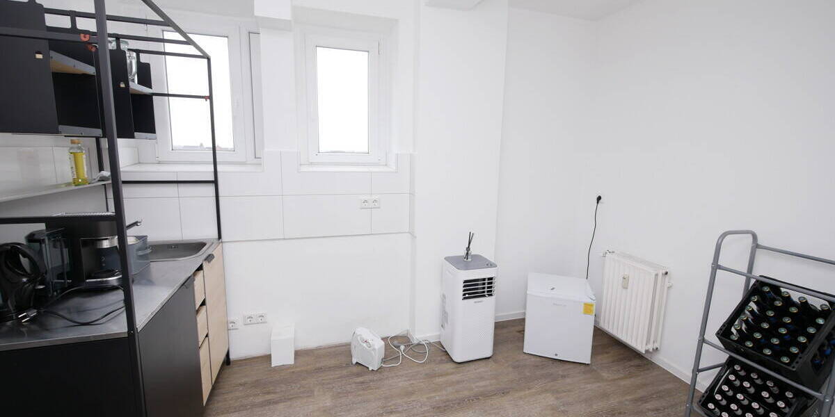 Gewerbeobjekt Gelsenkirchen Buer - 3 Zimmer, 72 m&sup2;, 495&euro; | Angebot:25959023