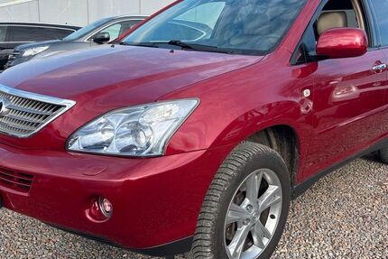 Lexus RX 400 158.949 km 9.500 &euro; Wuppertal 42389